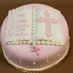 Religious Cakes