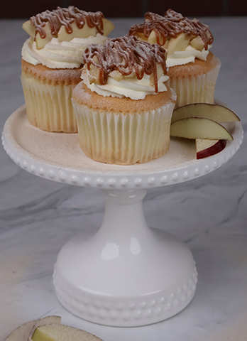 CC-000G Apple chai cupcake CC-000G Apple chai cupcake