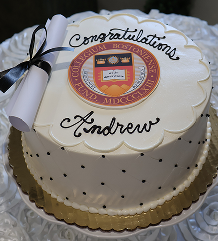 GC-000A Boston College GC-000A Boston College