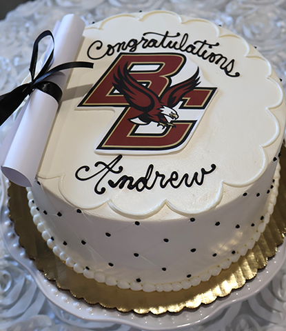 GC-000B Boston College GC-000B Boston College