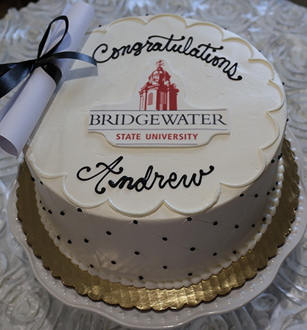 GC-000R Bridgewater State University GC-000R Bridgewater State University