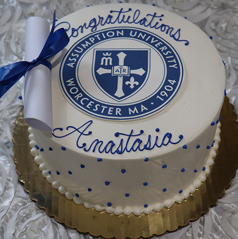 GC-000T Assumption University GC-000T Assumption University