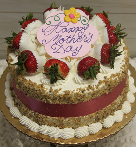 MD-006 Carrot Cake MD-006 Carrot Cake
