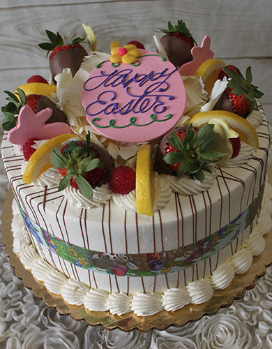 For Cake Designer - Emy revolution gialla 1 kg