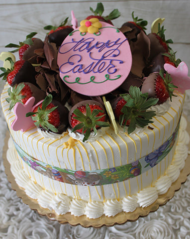 EA-005 Mango Cake EA-005 Mango Cake