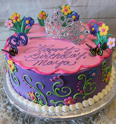 SC-028 Princess Crown SC-028 Princess Crown