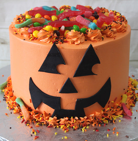 HW-017 Trick or Treat HW-017 Trick or Treat
