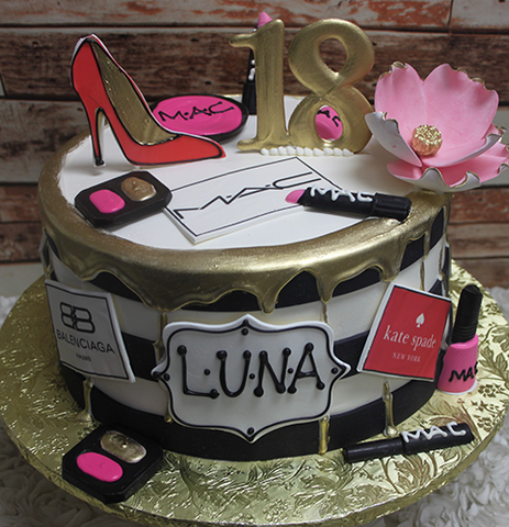 BD-027B  Designer Pink/Black BD-027B  Designer Pink/Black