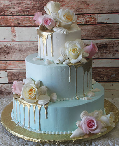 CRDP×DGNリキッド 1ml Wedding Cake TC-014 | Konditor Meister