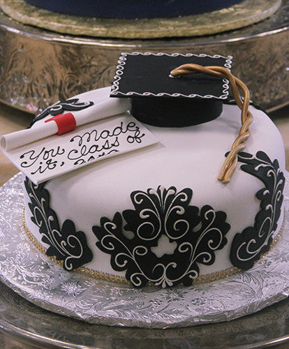 cake-cake様 Birthday Wishes Flower Cake® Vibrant | Winter Park, FL