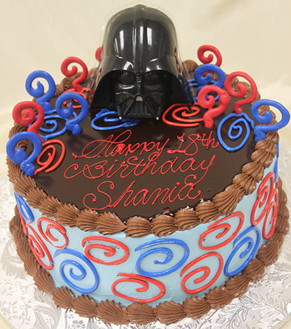 SC-007 Darth Vader SC-007 Darth Vader