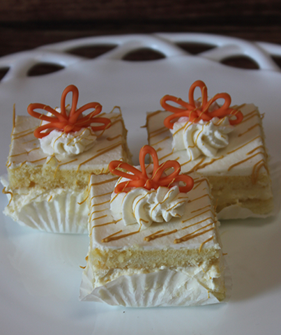 AP-045L Mimosa Squares AP-045L Mimosa Squares