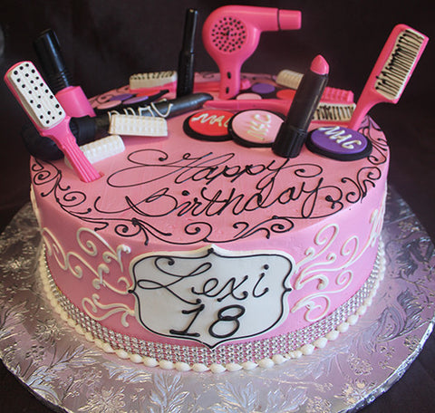 BD-028B Makeup/Hair BD-028B Makeup/Hair