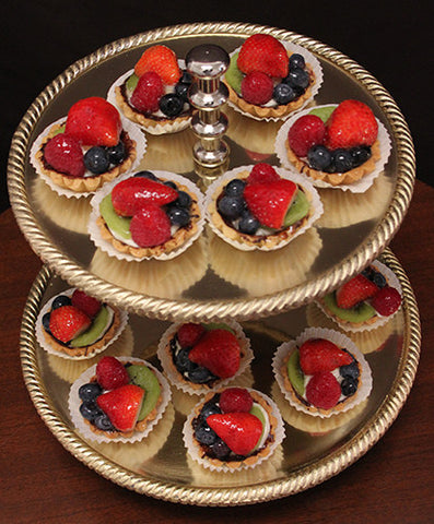 AP-043 Fruit Tarts AP-043 Fruit Tarts
