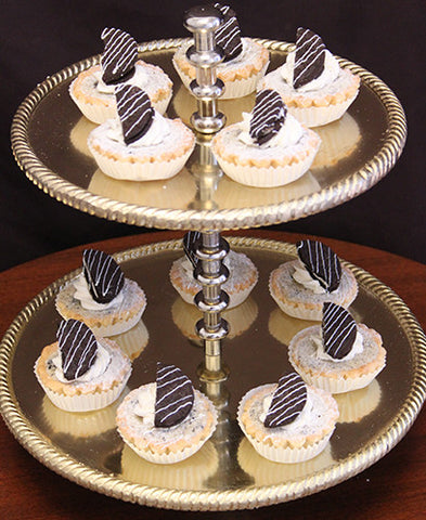 AP-011 Oreo Cheesecake AP-011 Oreo Cheesecake
