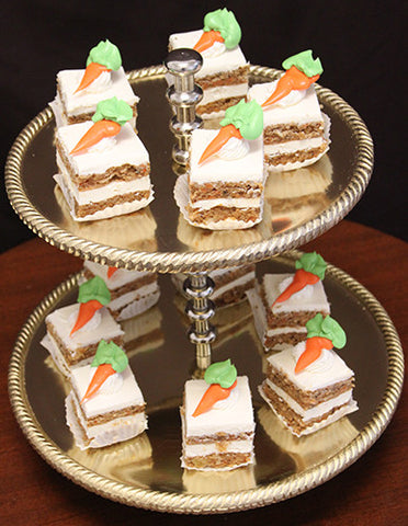 AP-012 Carrot Squares AP-012 Carrot Squares