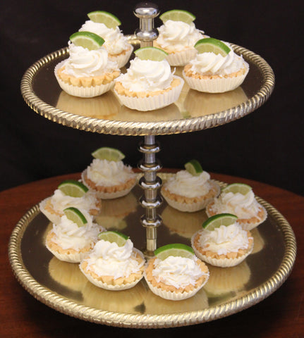 AP-013 Keylime Tarts AP-013 Keylime Tarts