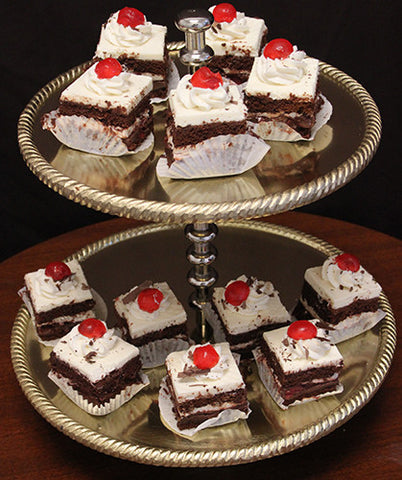 AP-015 Black Forest Squares AP-015 Black Forest Squares