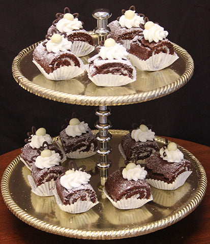 AP-019 Oreo Roulades AP-019 Oreo Roulades