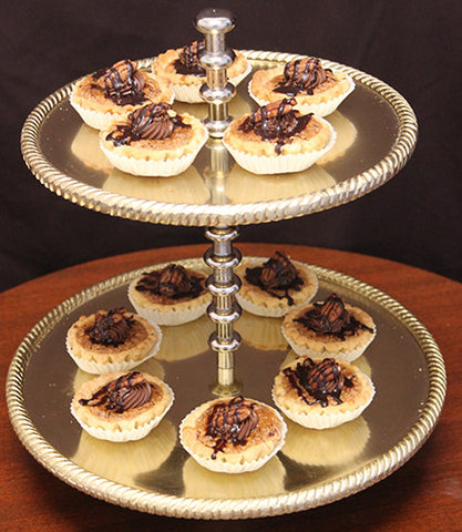 AP-016 Pecan Tarts AP-016 Pecan Tarts
