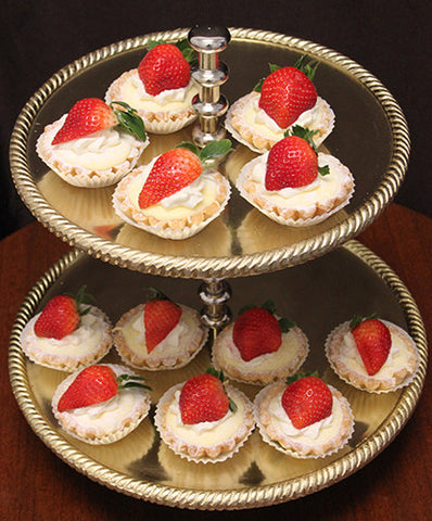 AP-029 Mini Cheesecake AP-029 Mini Cheesecake