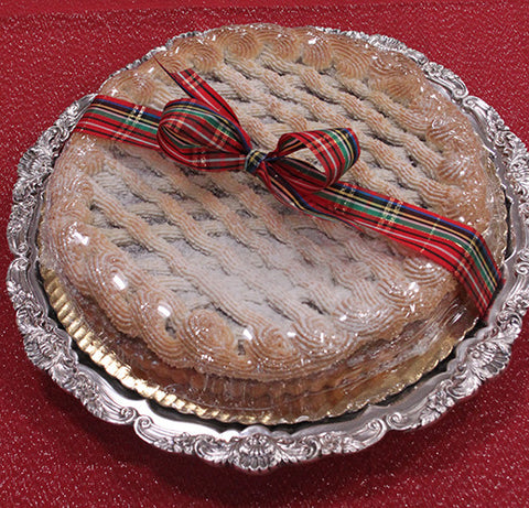 THX-042 Raspberry Linzer THX-042 Raspberry Linzer