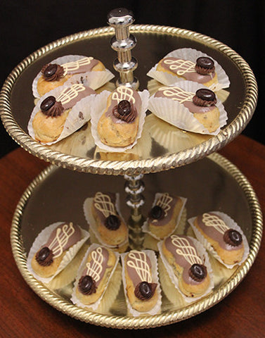 AP-035 Chocolate Eclair AP-035 Chocolate Eclair