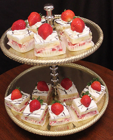 AP-034 Strawberry Grand Marnier Square AP-034 Strawberry Grand Marnier Square