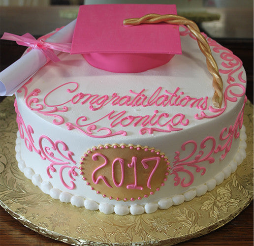 GC019 Konditor Meister