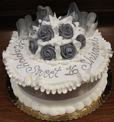 CAKE II ASH design by SOGOKAGU② TA2606 CAKE II ASH design by SOGOKAGU② TA2606