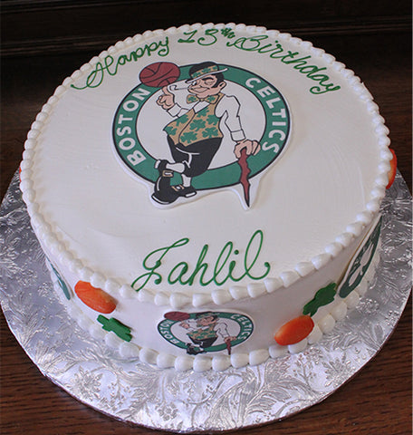 ST-005 Celtics ST-005 Celtics