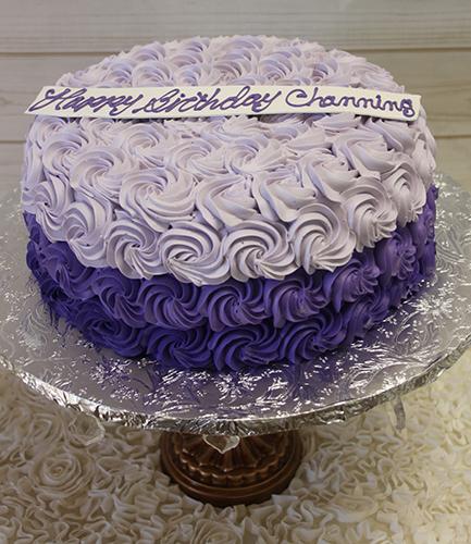 Purple and white on sale 27