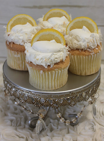 CC-000I Lemon Cupcakes