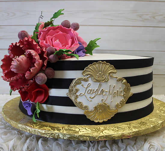 BR022 Konditor Meister