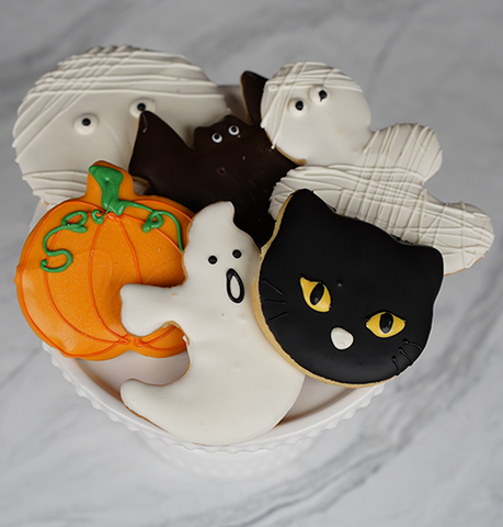 CE-080a Halloween