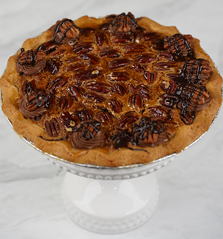 Pie-Pecan