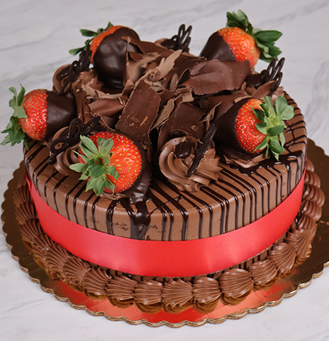 BD-014B Chocolate/Chocolate