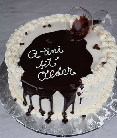 BD-024C Tini Bit Older