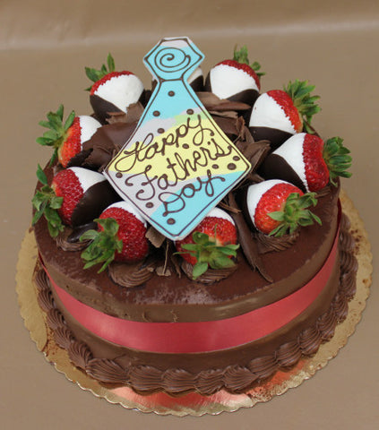 FD-006 Tiramisu cake