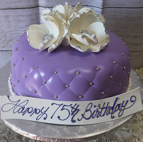 BD-054 quilted lavender