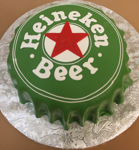 BD-025 Heineken