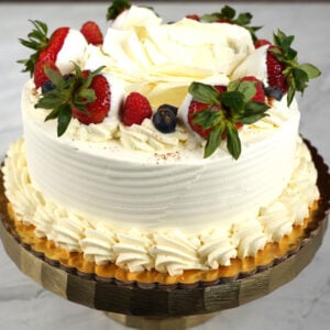 Tres Leche