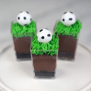 Soccer Ball Shooter