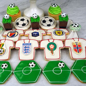 World Cup Collection