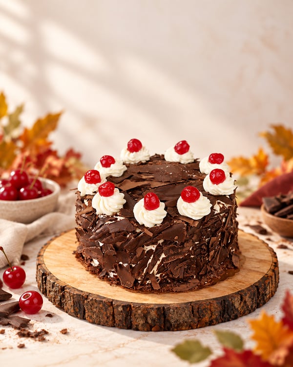 Black Forest Torte - Image 3