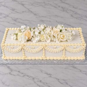 WD-114  Endless Romance Cake