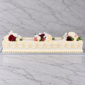 WD-115  Endless Romance Cake