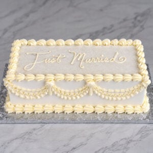 WD-116  Endless Romance Cake