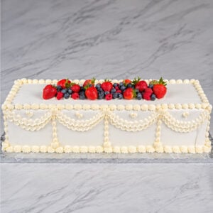 WD-117  Endless Romance Cake